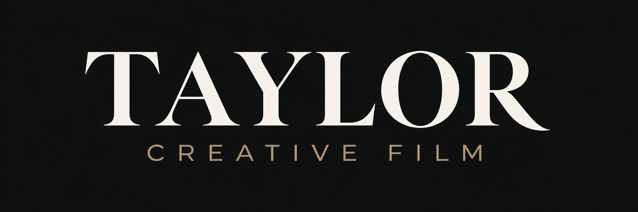 Taylor Creative Film